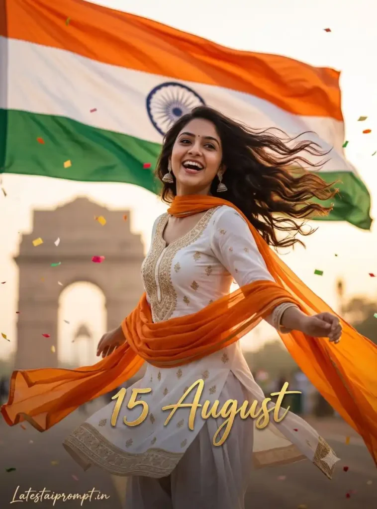 15 August Viral AI Photo Editing Prompt 2026