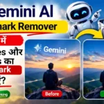 AI Watermark Remover