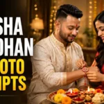 Raksha Bandhan AI Photo Editing Prompts
